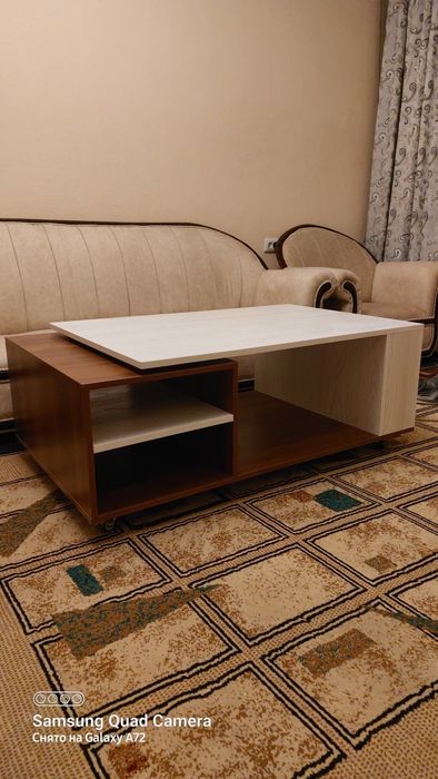 Журналний столь на заказ