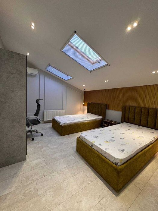 Дуплекс 4комнат 130кв Аренда ПАРКЕНТСКИЙ новострой махтумкули Боткино