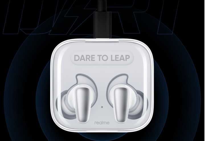 Realme Buds Air 3s
