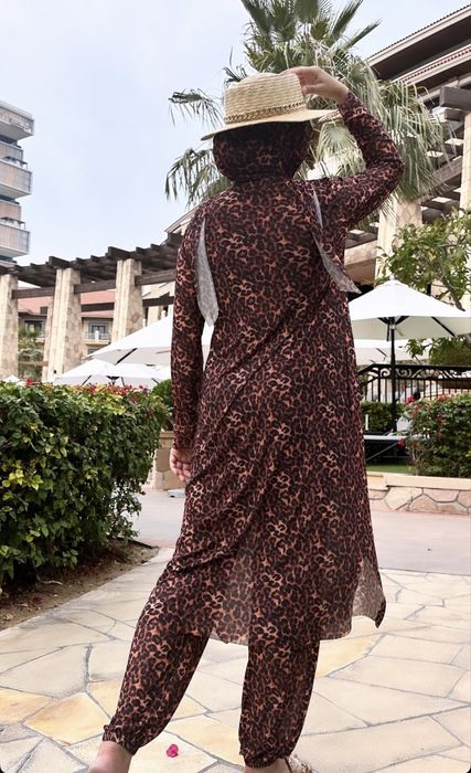 Продам санскини, буркини