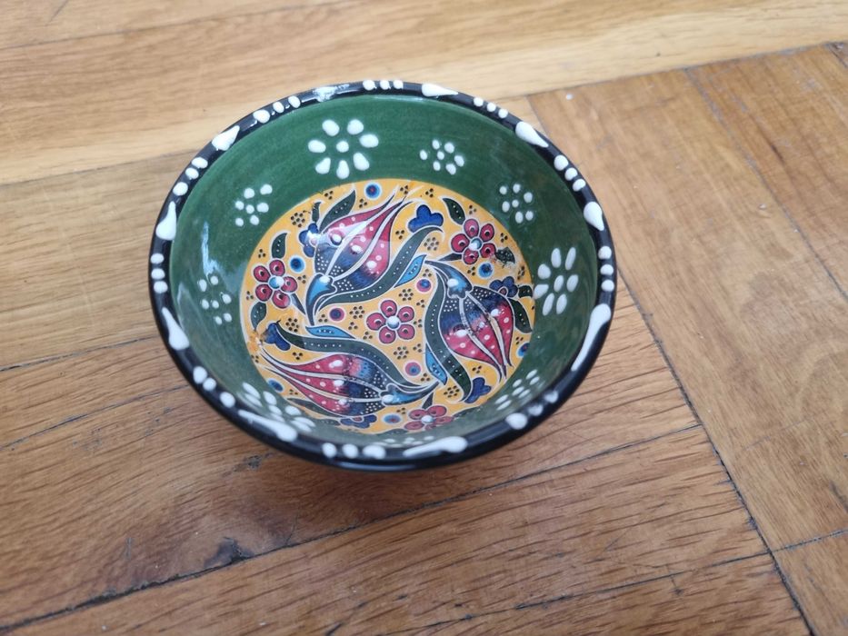 Малка декоративна купичка