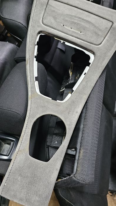 Лайстна бмв е90 е91 е92 е93 bmw laistna интериорна интериор ццц ccc навигация