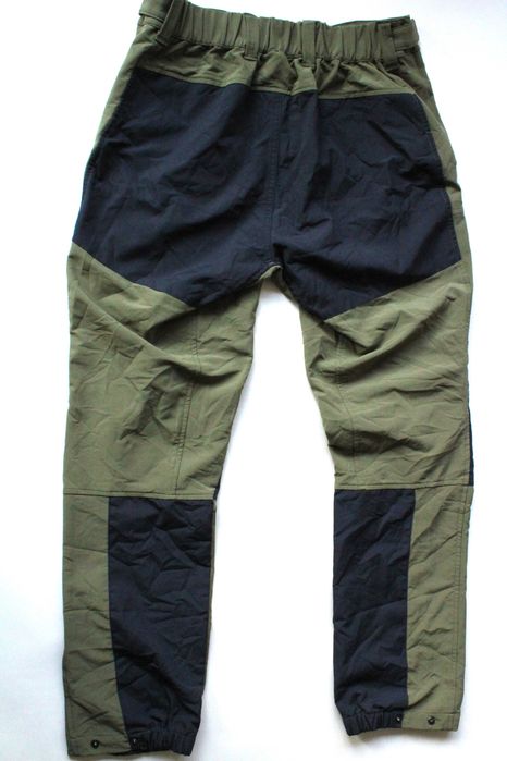 VIKAFJELL - мъжки панталон, размер L; лов; риболов; туризъм
