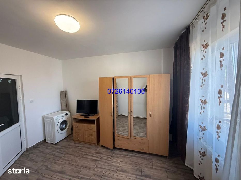 Cet, garsoniera,et.2