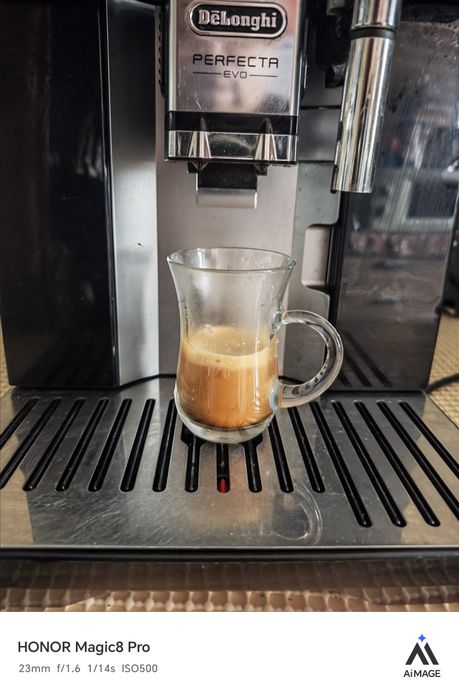 Delonghi ESAM 428.40.BS.Perfecta EVO