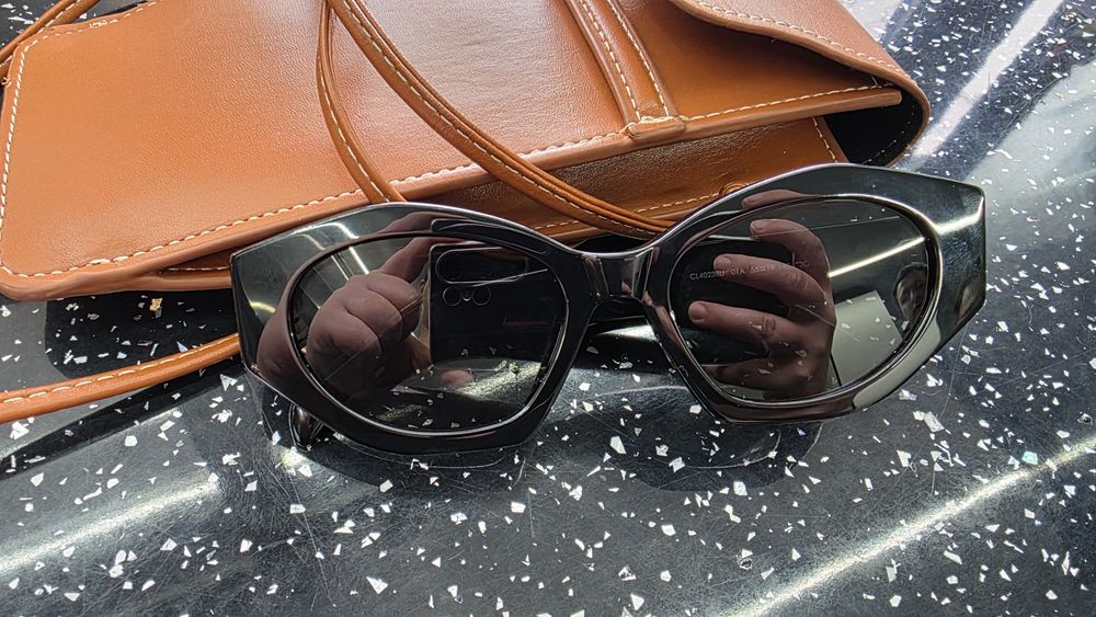 Слънчеви очила Celine