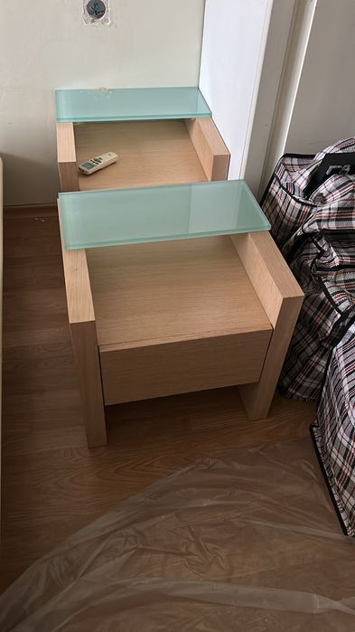 Тумбы прикроватные 450/450, 2шт