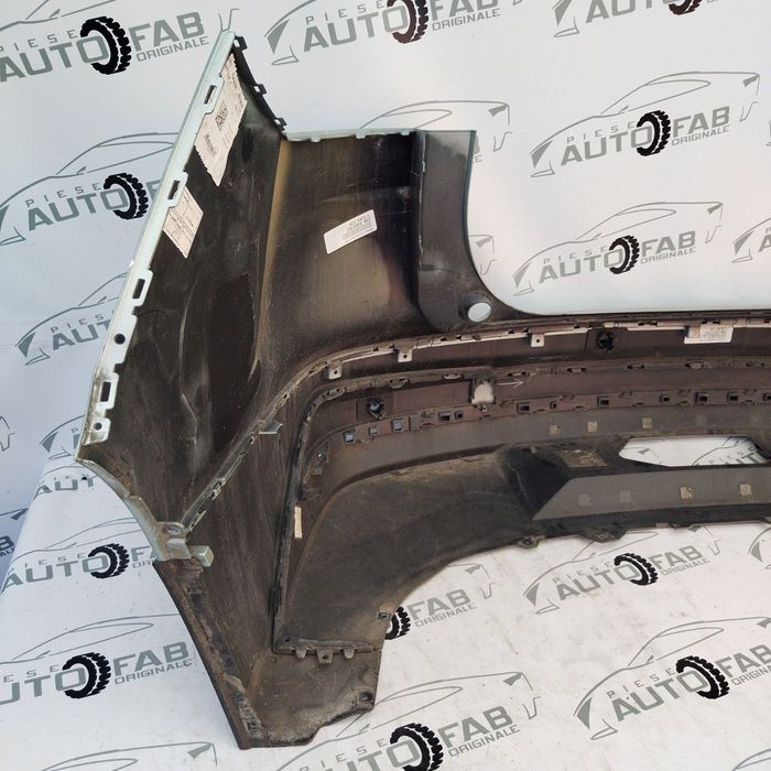 Bara spate Skoda Enyaq an 2020-2021-2022-2023-2024-2025-2026