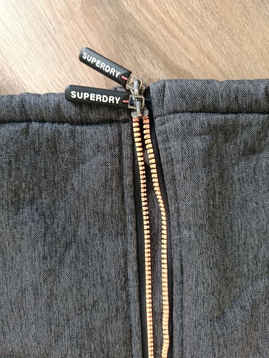 Дамско яке Super Dry