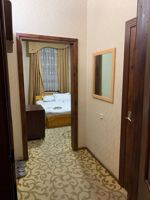 Kunlik Bez zaks joy kimga kerak !