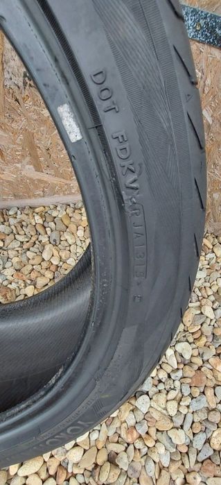 Anvelope Yokoama AdvanSport Suv 
295/35 R21 107Y
