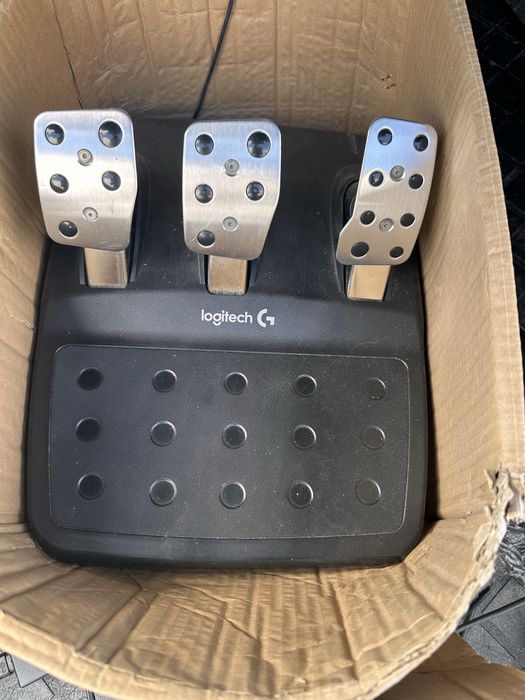 Volan g29 logitech