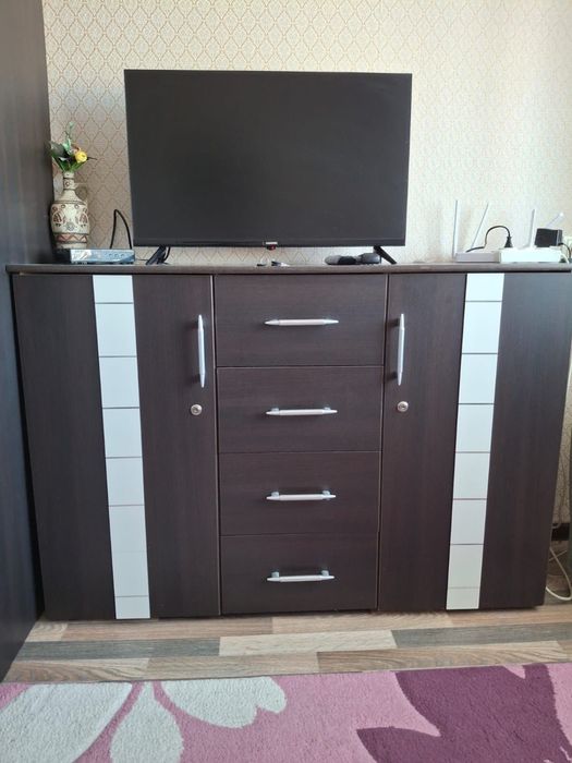 Продам срочно мебель для спальни