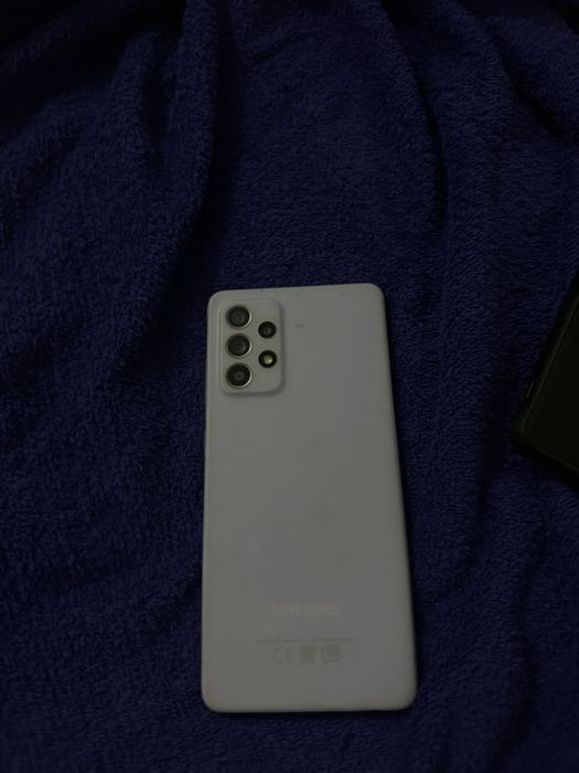 Samsung  A52 128/4гб