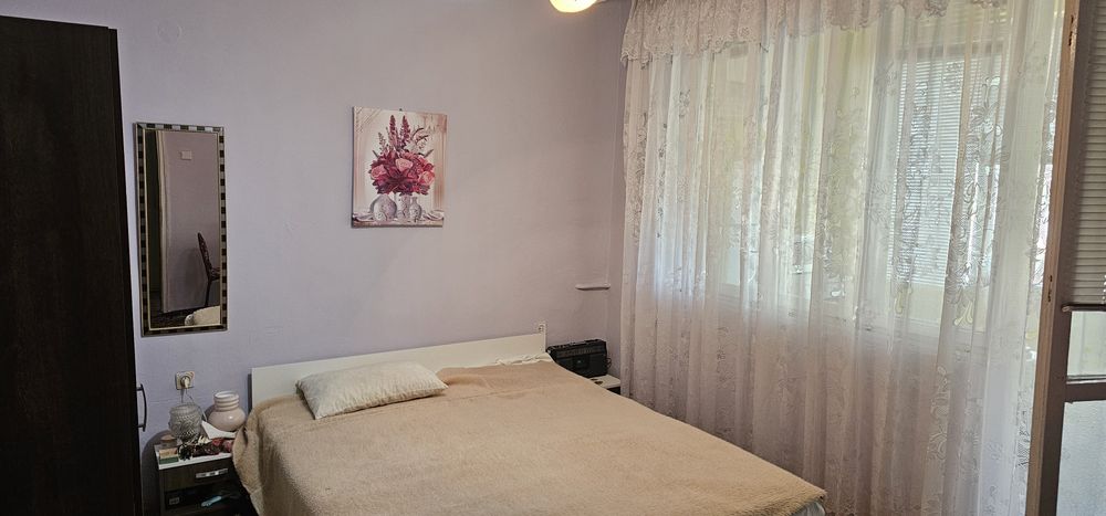 Дава се под наем Тристаен апартамент в Силистра, Римска гробница - 78 кв.м за 204 € - Снимка #11