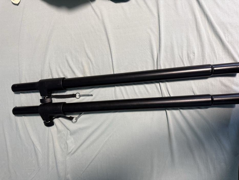 Стойки за тонколони и адаптер за бас каса TalStar Hi-Fi