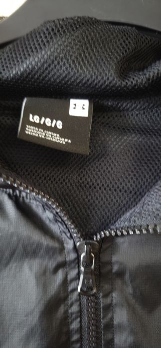 Geaca toamnă Under Armour