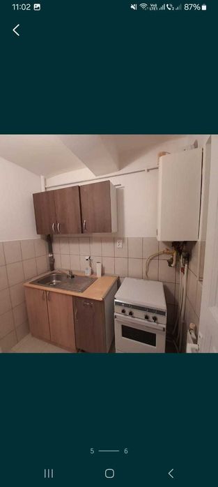 Garsoniera Ostrovului