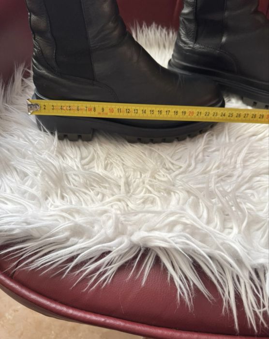 Ghete Zara numarul 36