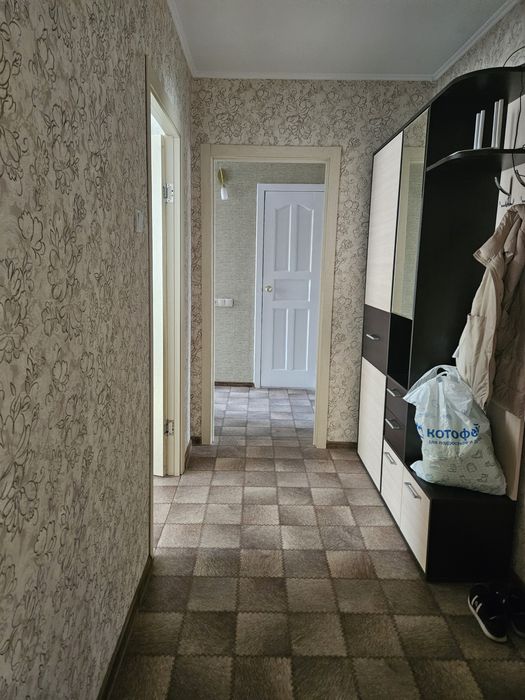 Сдам 2х комнатную квартиру