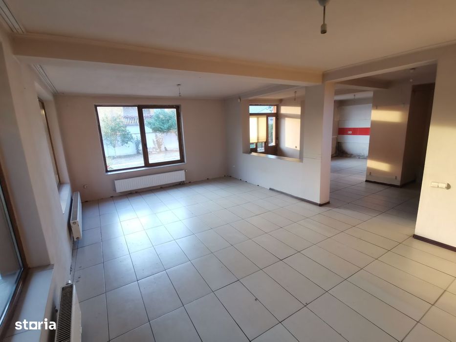 Casa individuala cu 4 camere