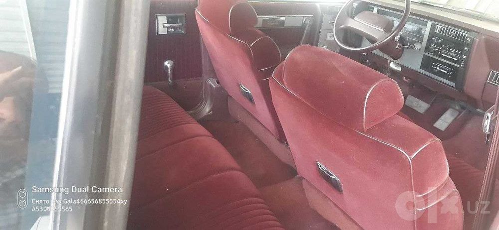 Buick Century на продаже