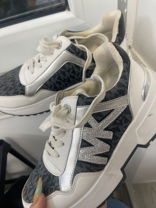 Sneakers Michael kors