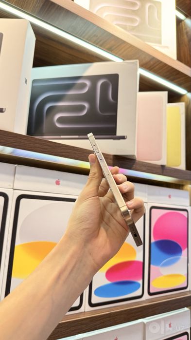 iphone 16 pro max naxtka va nasiya savdoga