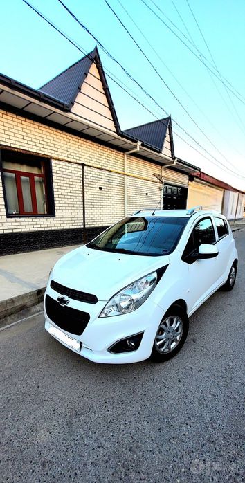 Siz qidirgan Spark 2019 Tozza