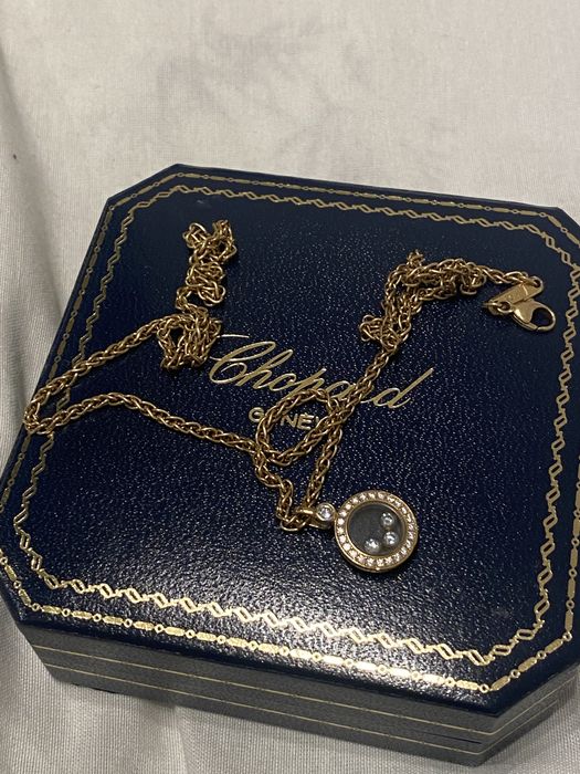 оригинальное цепочка с кулоном шопард