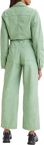 Дамски емблематичен гащеризон Levi's Размер М