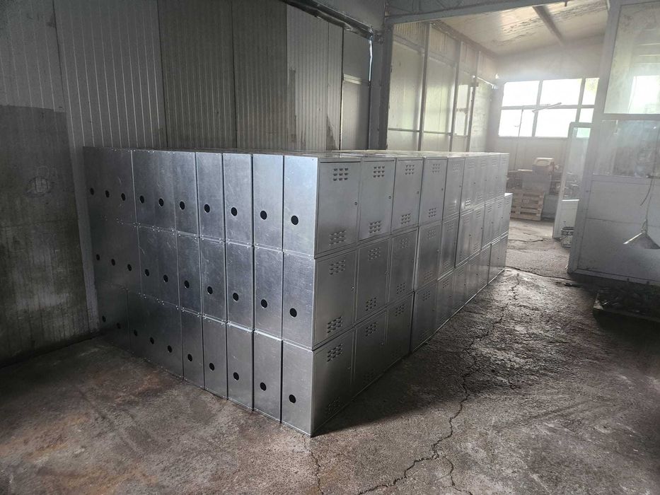 Executam cutii gaze metalice si cutii metal la comanda | Producator