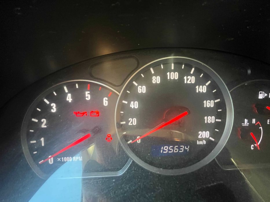 SUZUKI Grand Vitara 2004 — imagine 4