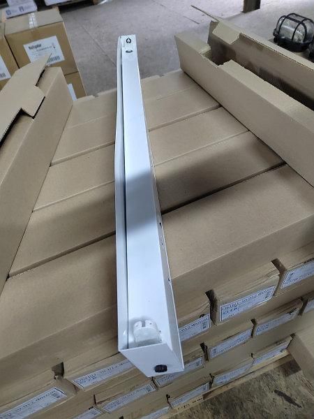 Бактарицидные лампы