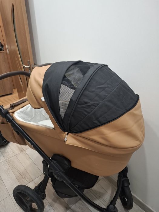 Cărucior BEBETTO Luca Pro  2in1