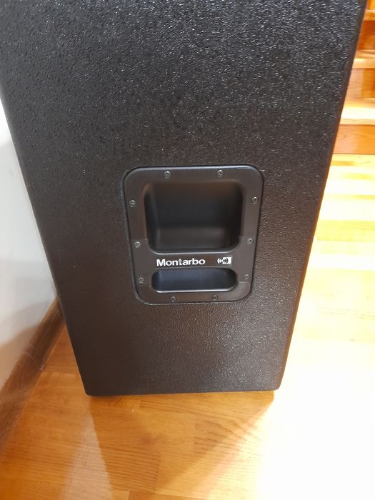 Boxe Montarbo active