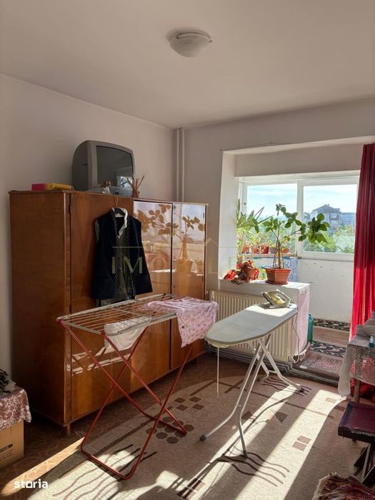 Apartament cu potential maxim 94 mp ,bdul Titulescu