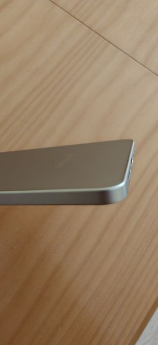 Samsung S25 Edge 5G, сребрист