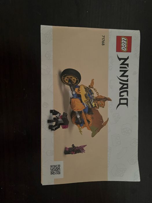 NINJAGO Оригинал недорого
