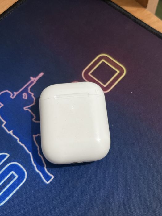 airpods 2 айрподсы