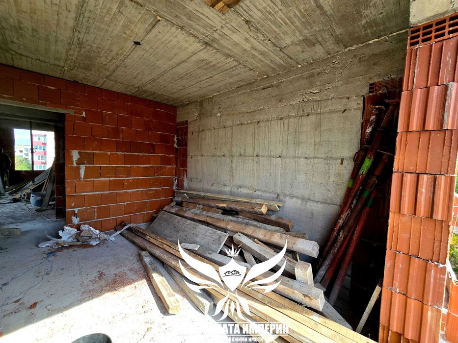 Продава се Тристаен апартамент в Асеновград - 89 кв.м за 664 €/кв.м - Снимка #16