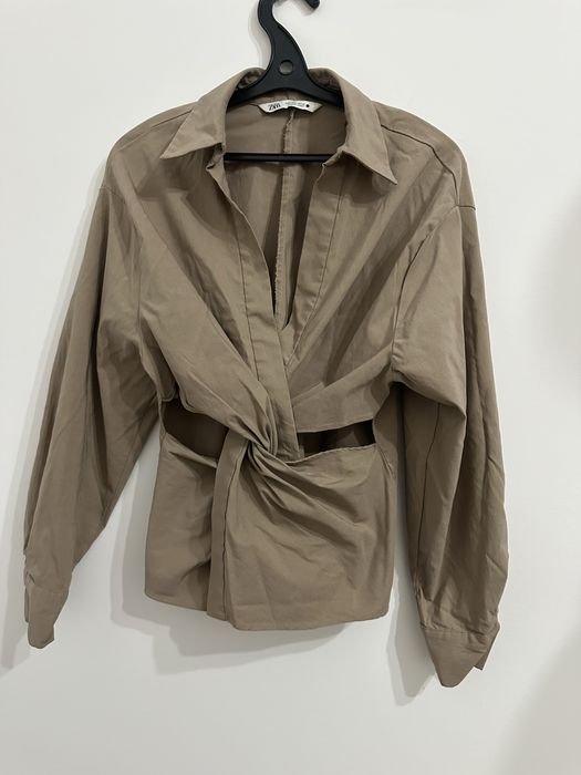 Женская рубашка Zara