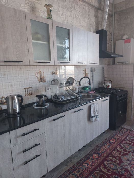 Аренда Паркентский новостройка 2/8/9