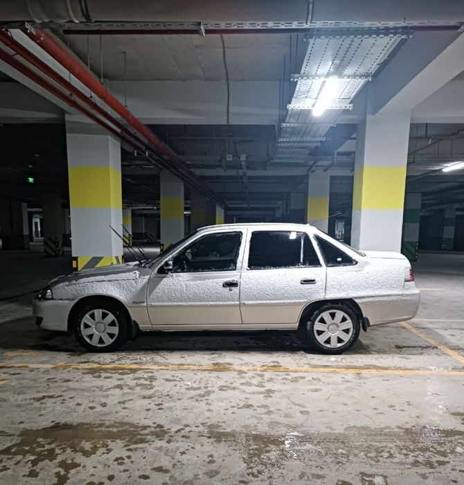 Nexia 2 донс супер кандицанер холати зур