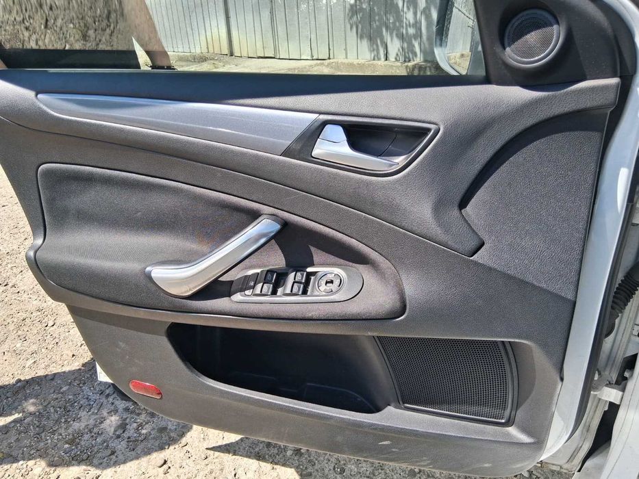 Vand Ford Mondeo 5 din 2012