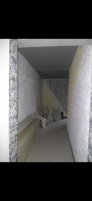 Подвальное помещение