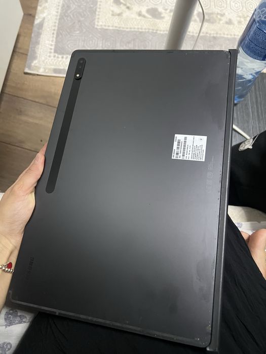 Samsung galaxy tab S8 Ultra 5G