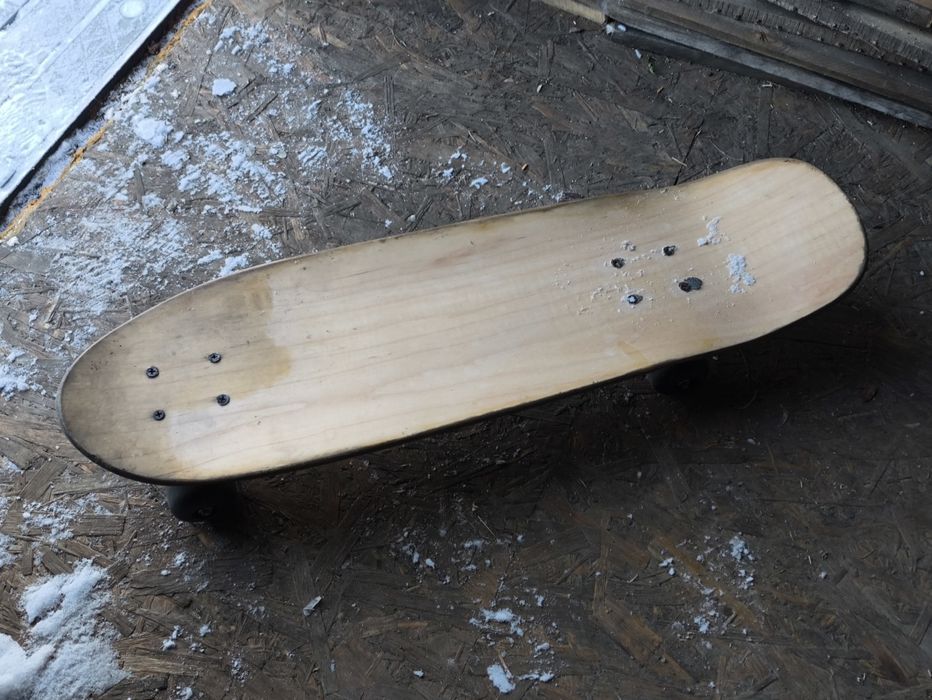 продам скейтборд