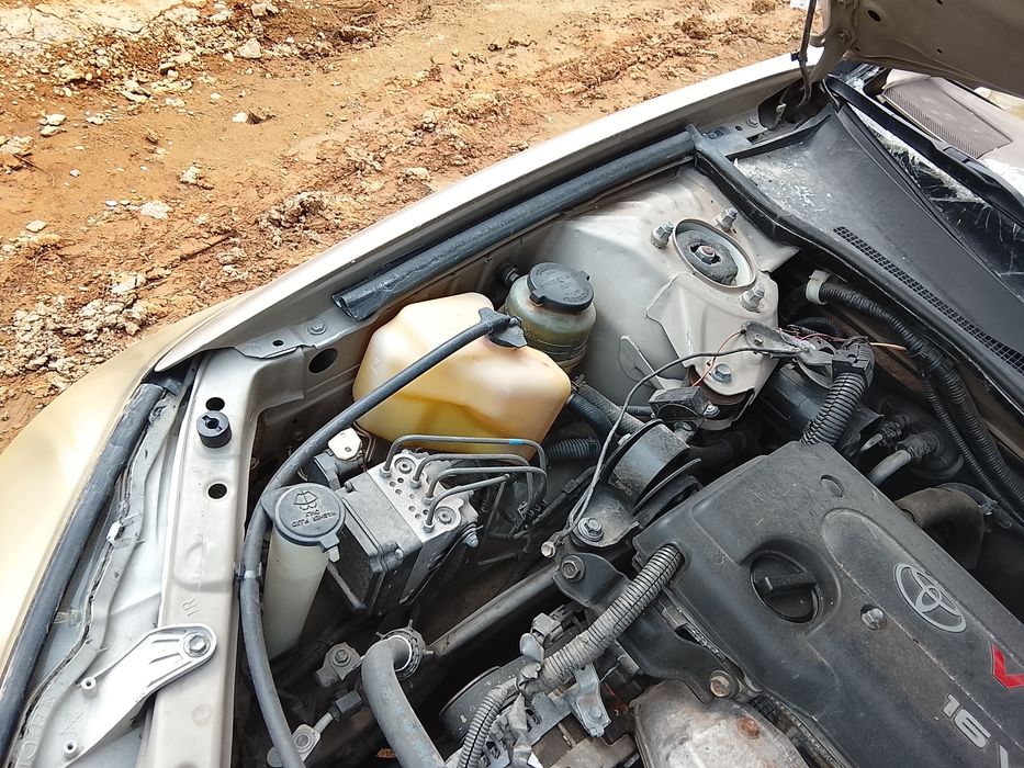 Тойота камри 40 30 35