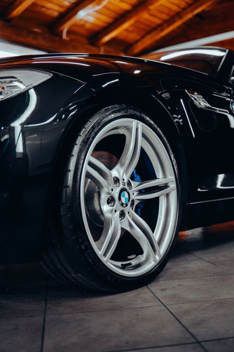 BMW Z4 e89 28i M sport pachet - 2 litri, 245 cai